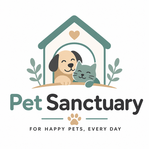 Pet Sanctuary